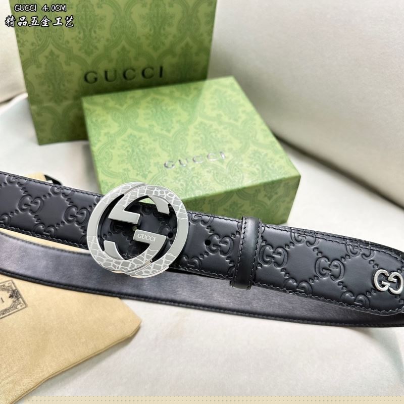 G*u*i belts